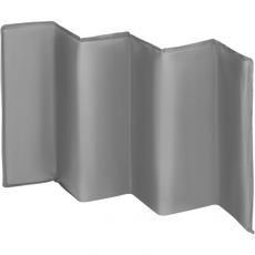 Манеж Lionelo Stefi Grey Concrete Multicolor